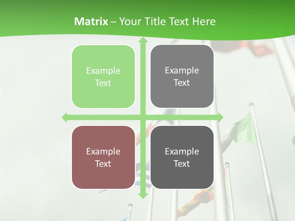 Journey National Italy PowerPoint Template