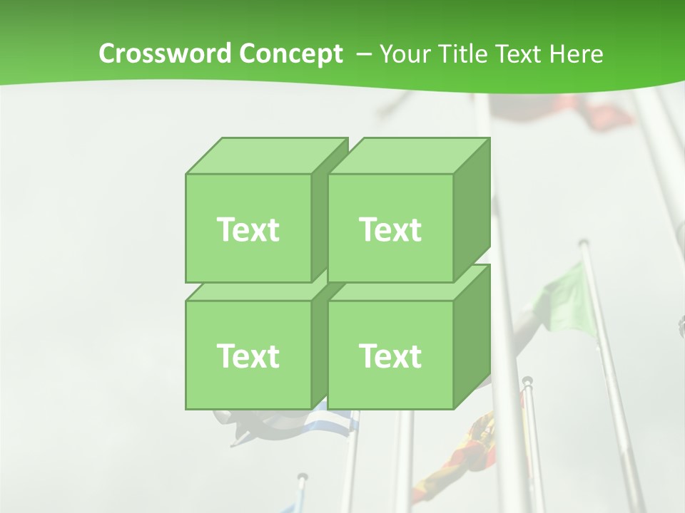 Journey National Italy PowerPoint Template