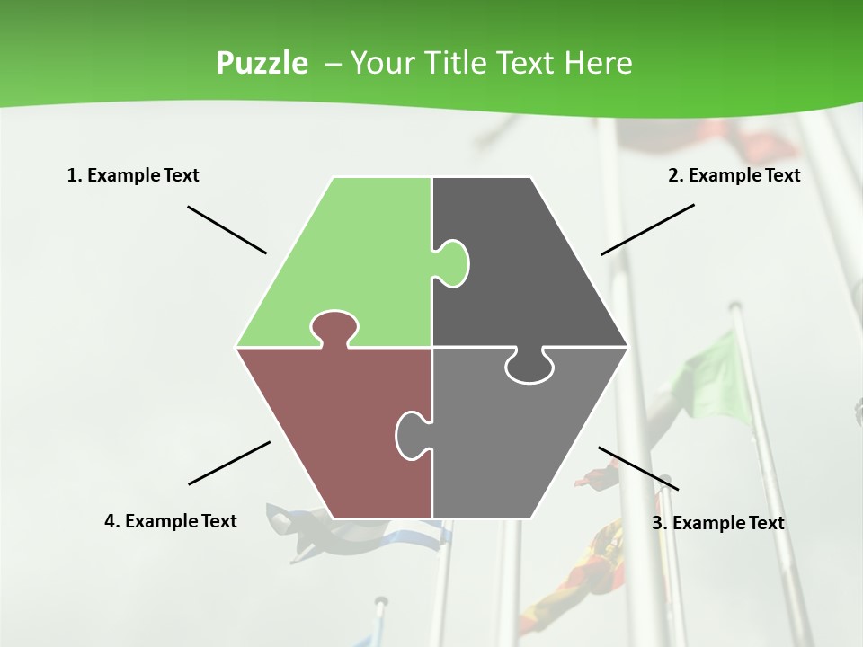 Journey National Italy PowerPoint Template