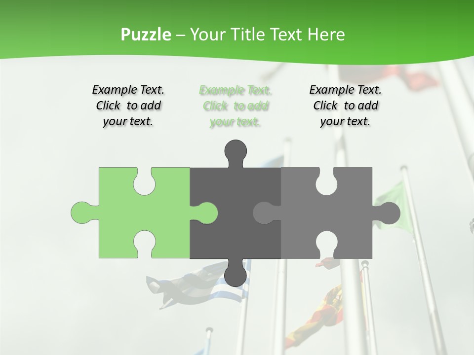 Journey National Italy PowerPoint Template