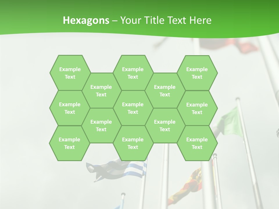 Journey National Italy PowerPoint Template