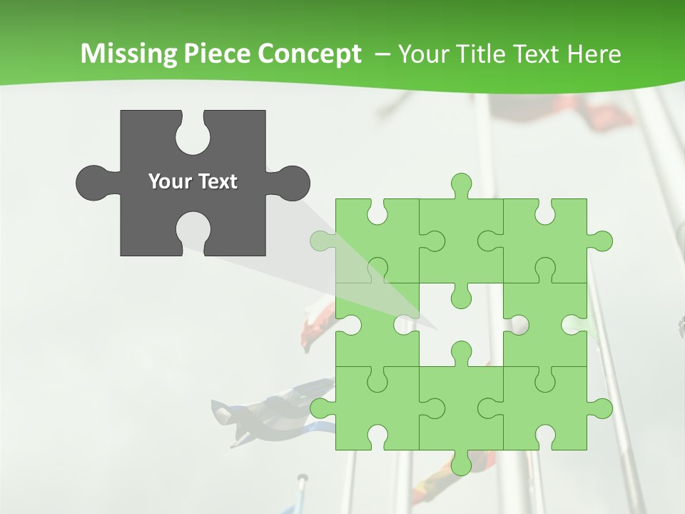 Journey National Italy PowerPoint Template