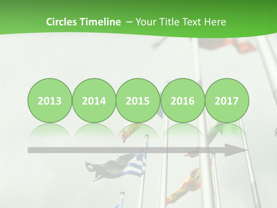 Journey National Italy PowerPoint Template