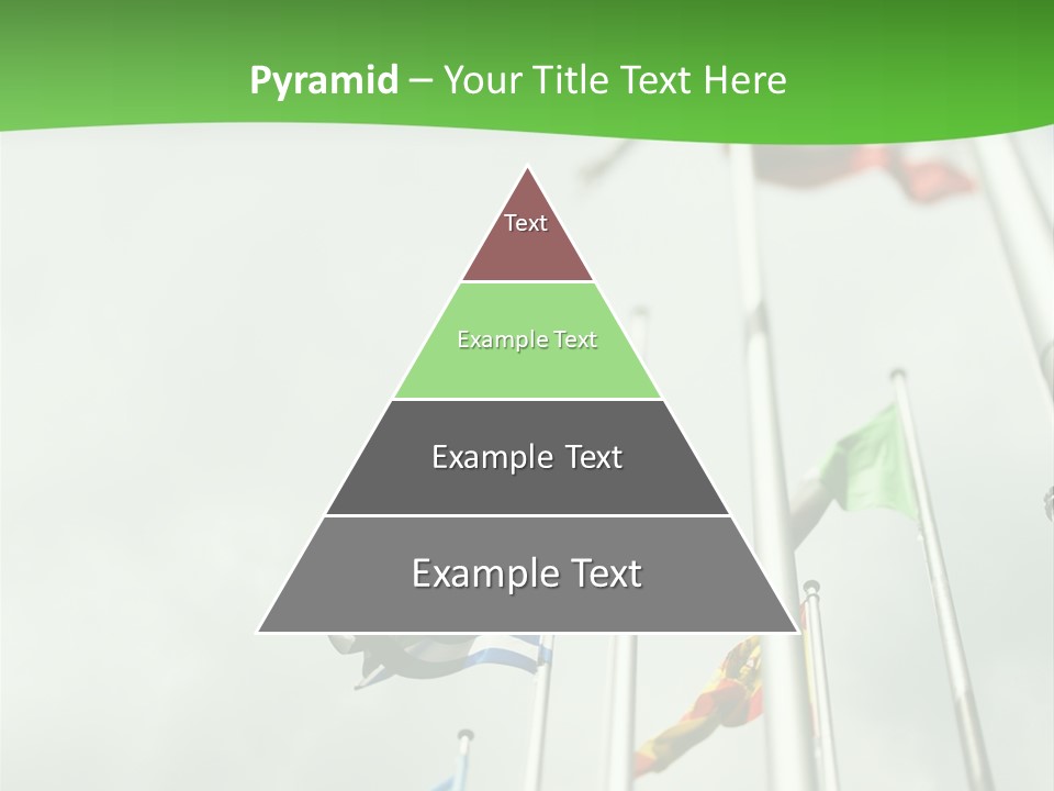 Journey National Italy PowerPoint Template