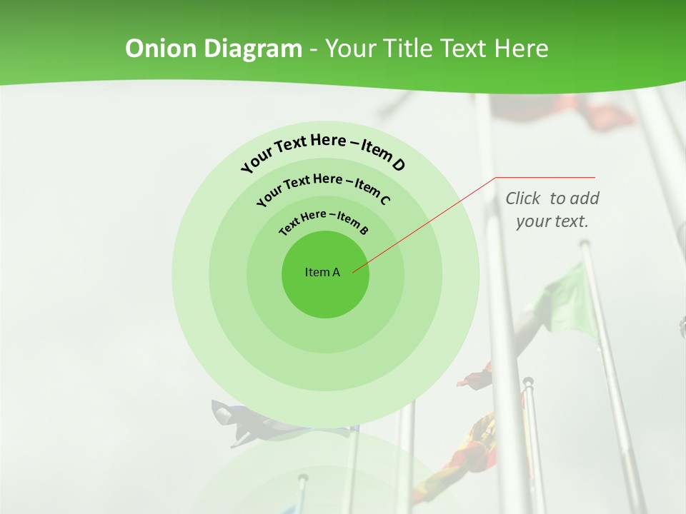 Journey National Italy PowerPoint Template