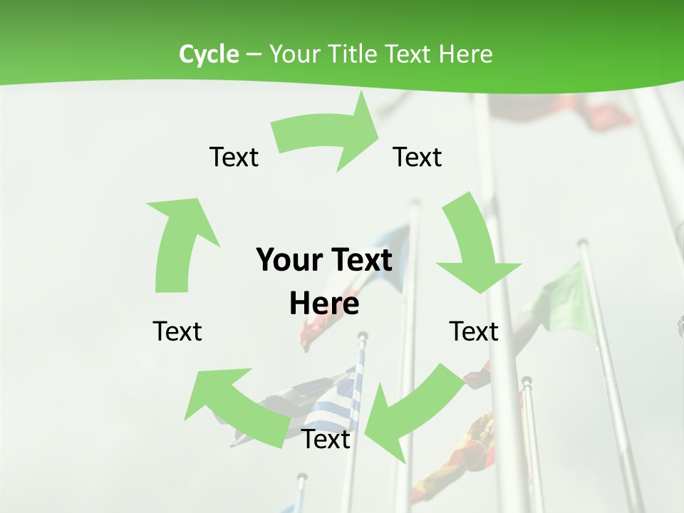 Journey National Italy PowerPoint Template