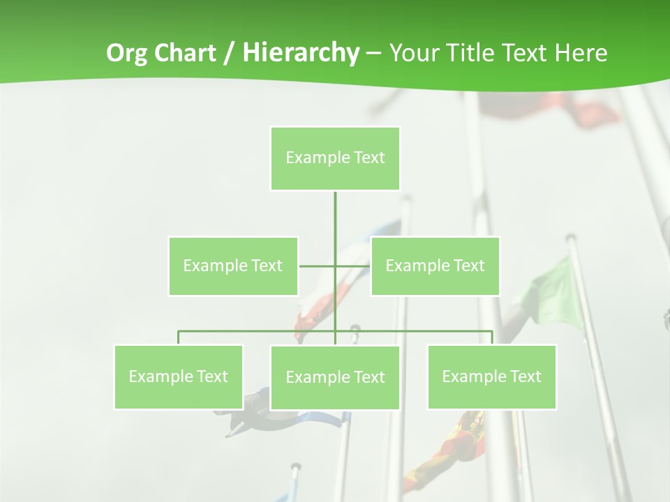 Journey National Italy PowerPoint Template
