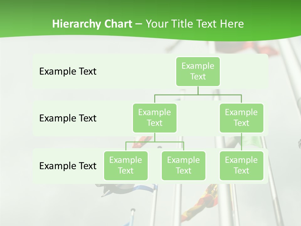 Journey National Italy PowerPoint Template