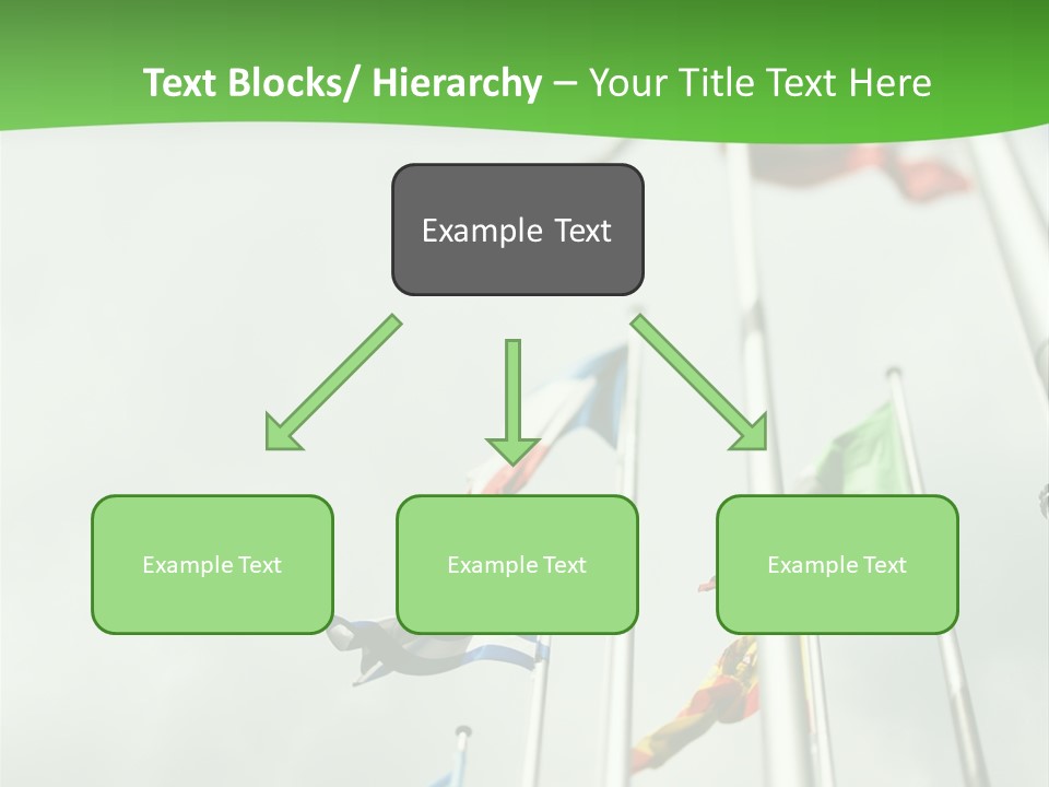 Journey National Italy PowerPoint Template