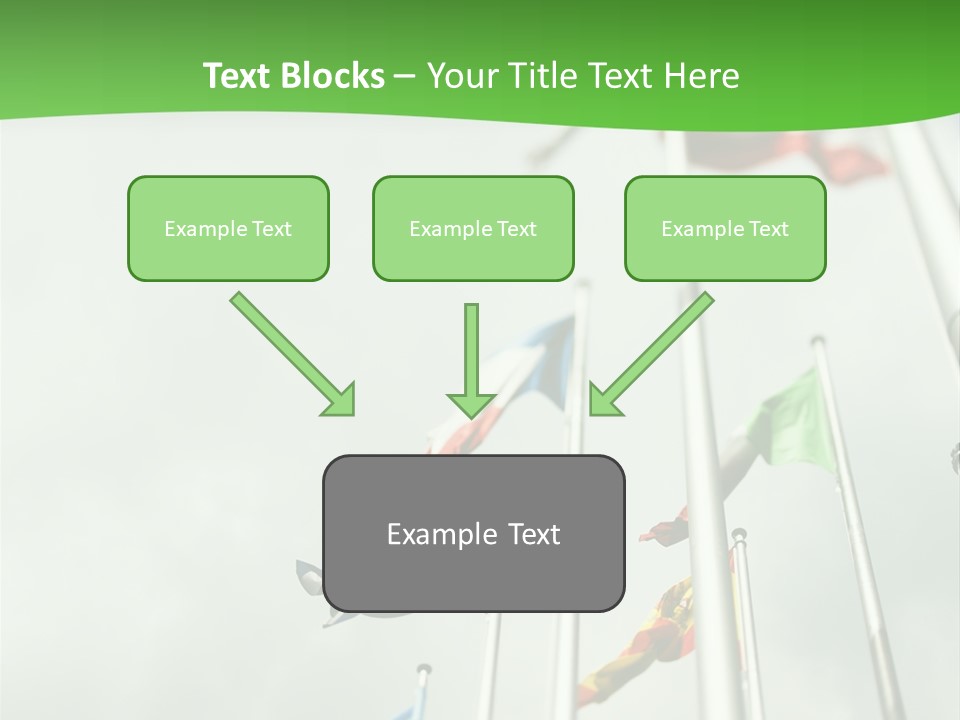 Journey National Italy PowerPoint Template