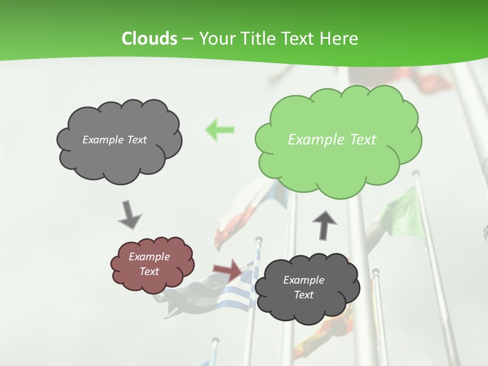 Journey National Italy PowerPoint Template