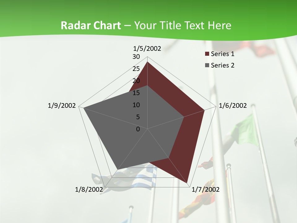 Journey National Italy PowerPoint Template