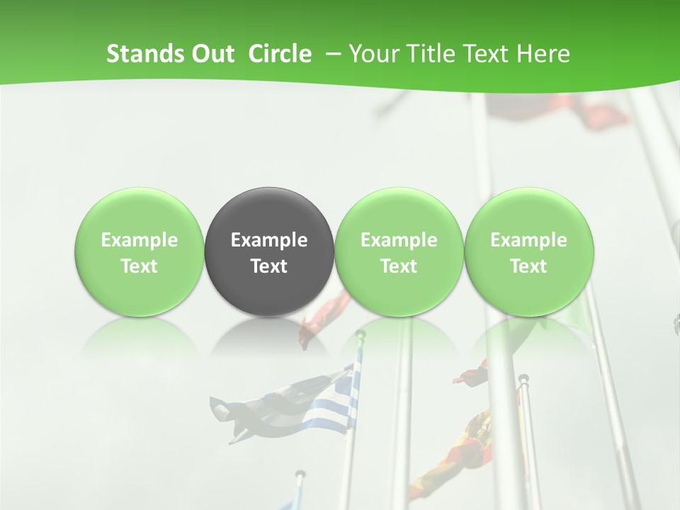 Journey National Italy PowerPoint Template