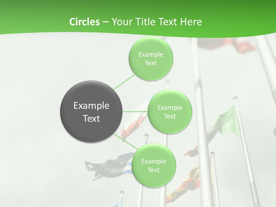 Journey National Italy PowerPoint Template