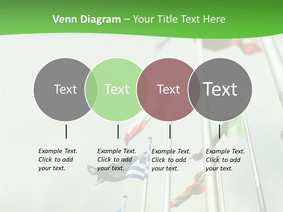 Journey National Italy PowerPoint Template
