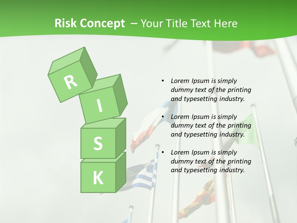 Journey National Italy PowerPoint Template