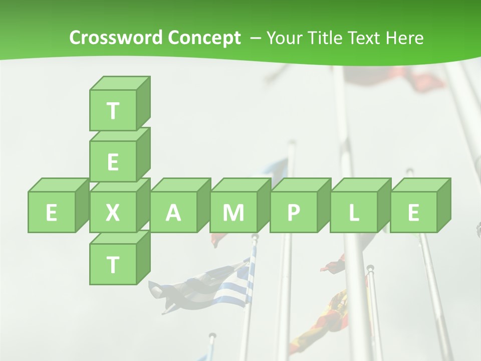 Journey National Italy PowerPoint Template