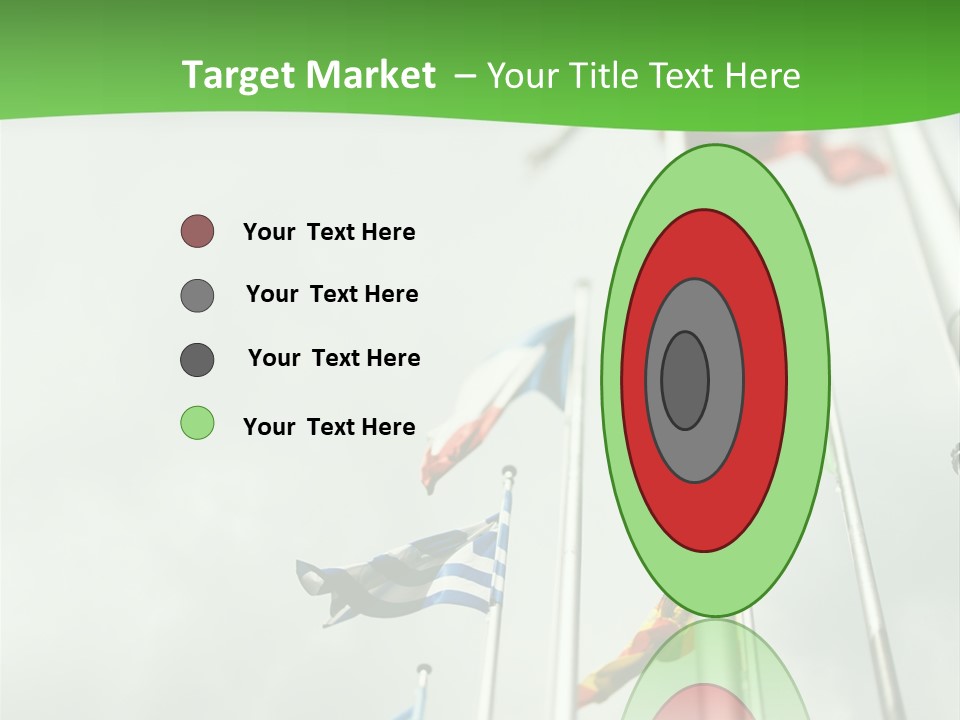 Journey National Italy PowerPoint Template