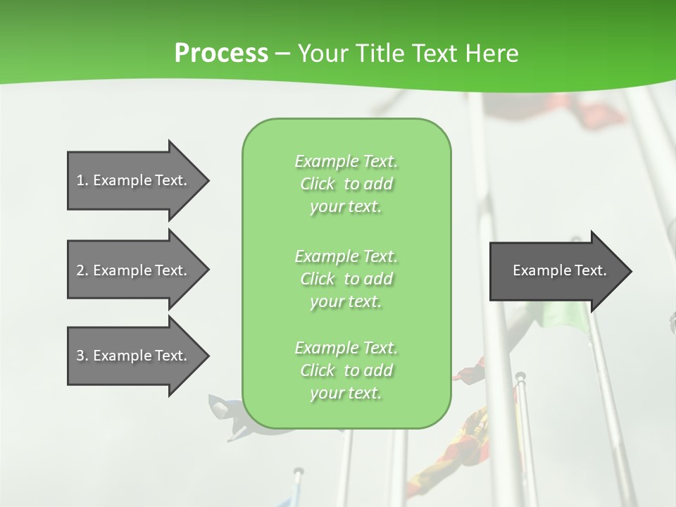 Journey National Italy PowerPoint Template