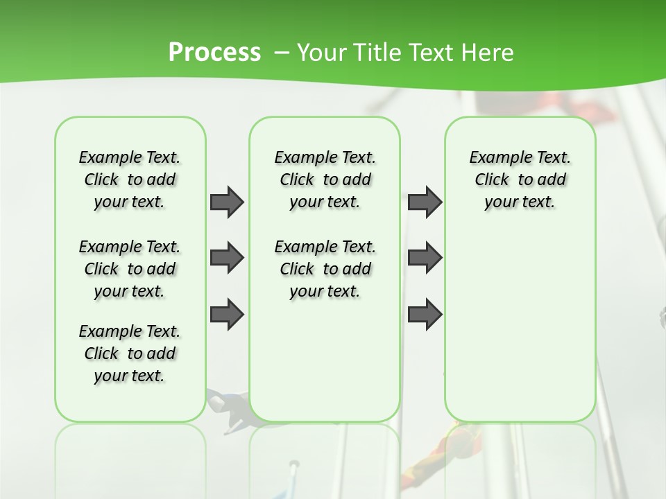 Journey National Italy PowerPoint Template