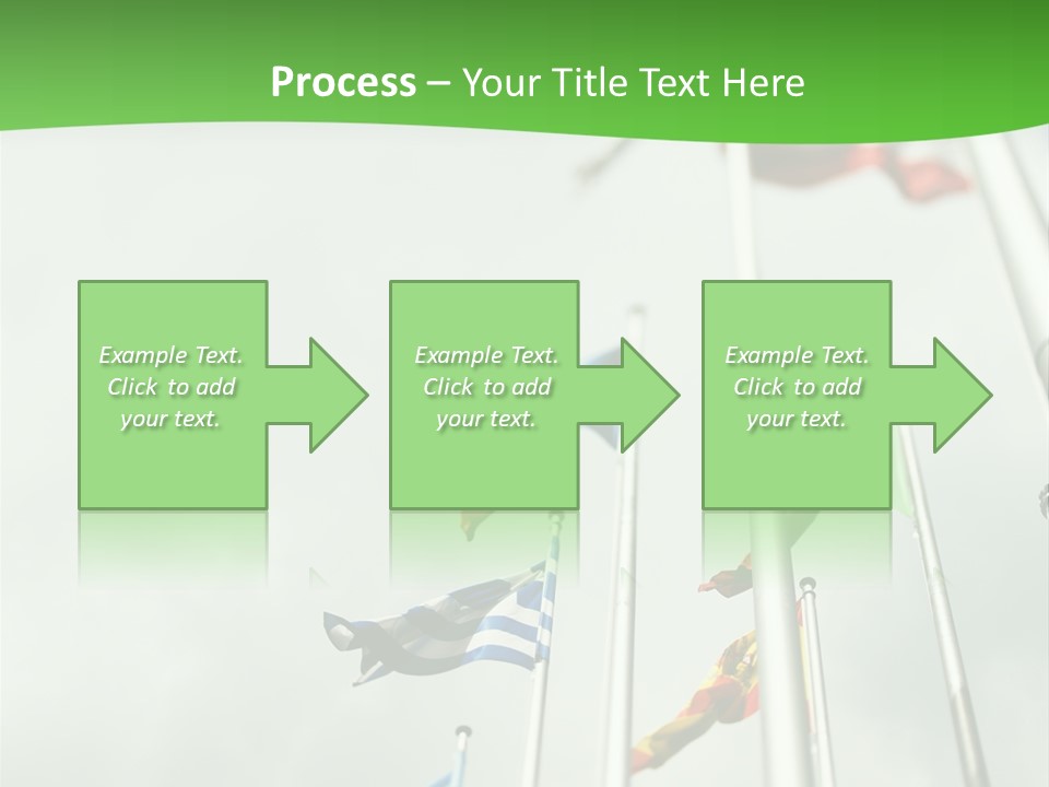 Journey National Italy PowerPoint Template