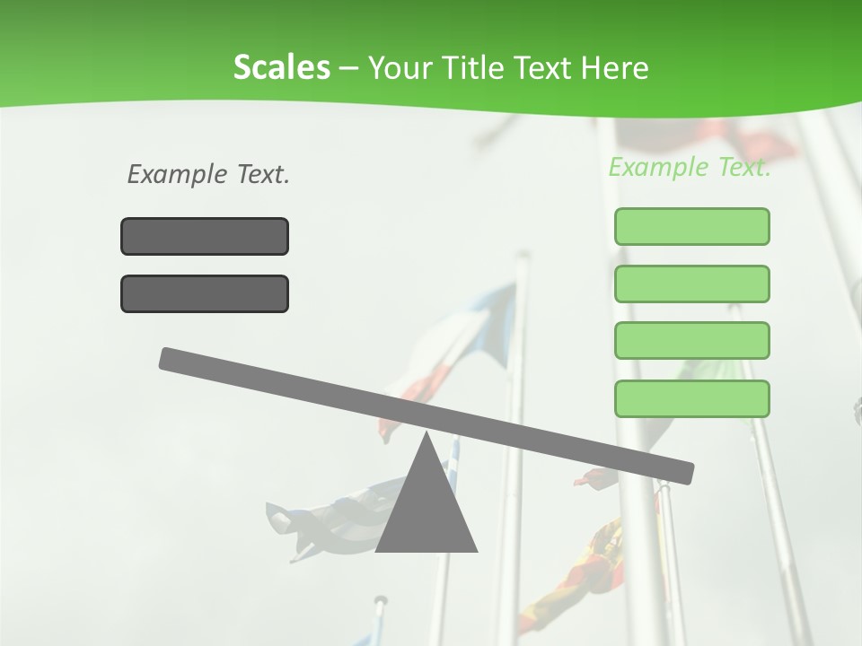 Journey National Italy PowerPoint Template