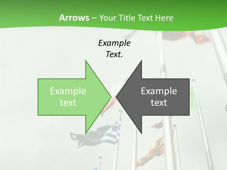 Journey National Italy PowerPoint Template