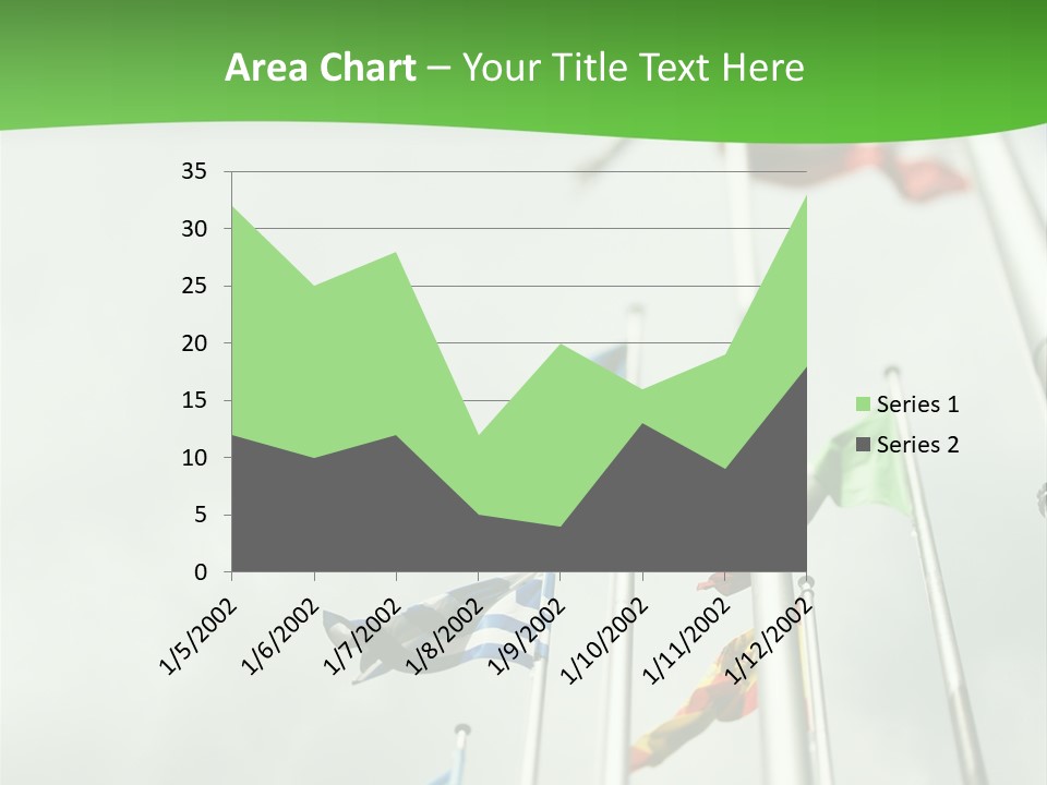 Journey National Italy PowerPoint Template