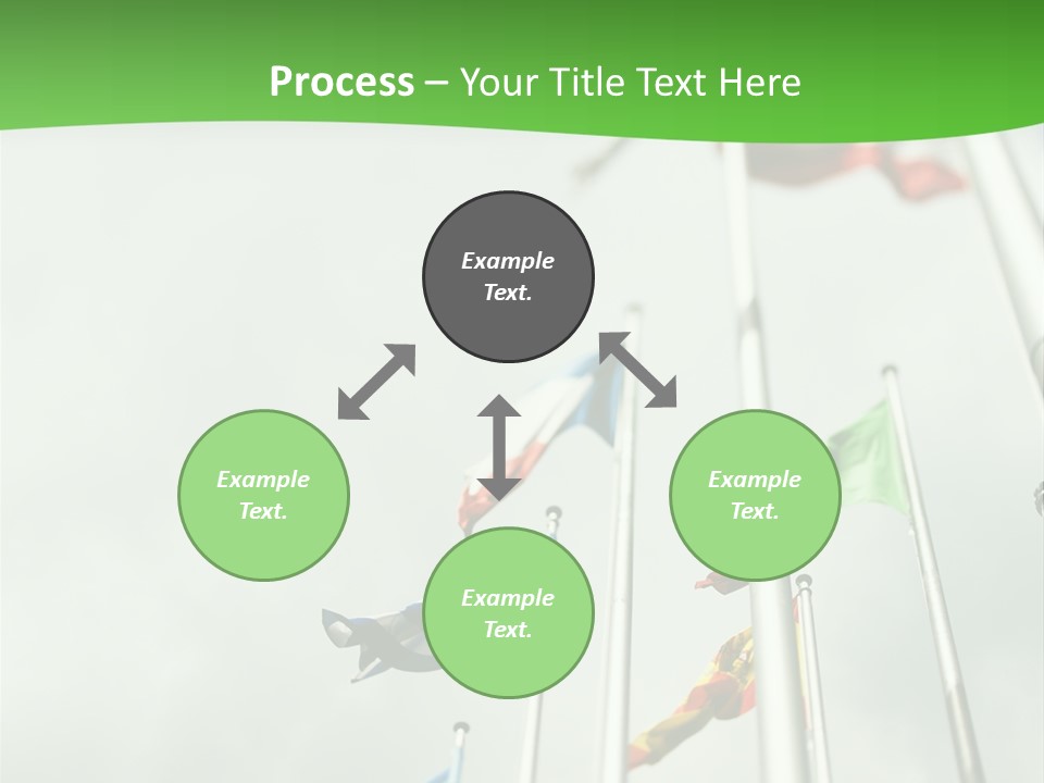 Journey National Italy PowerPoint Template