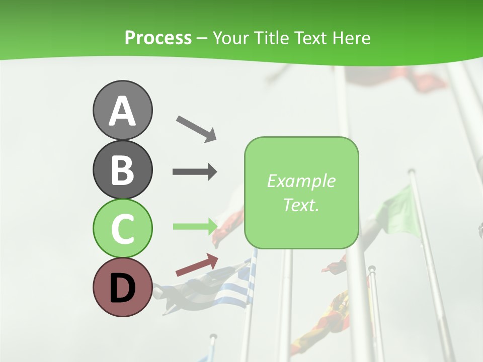 Journey National Italy PowerPoint Template