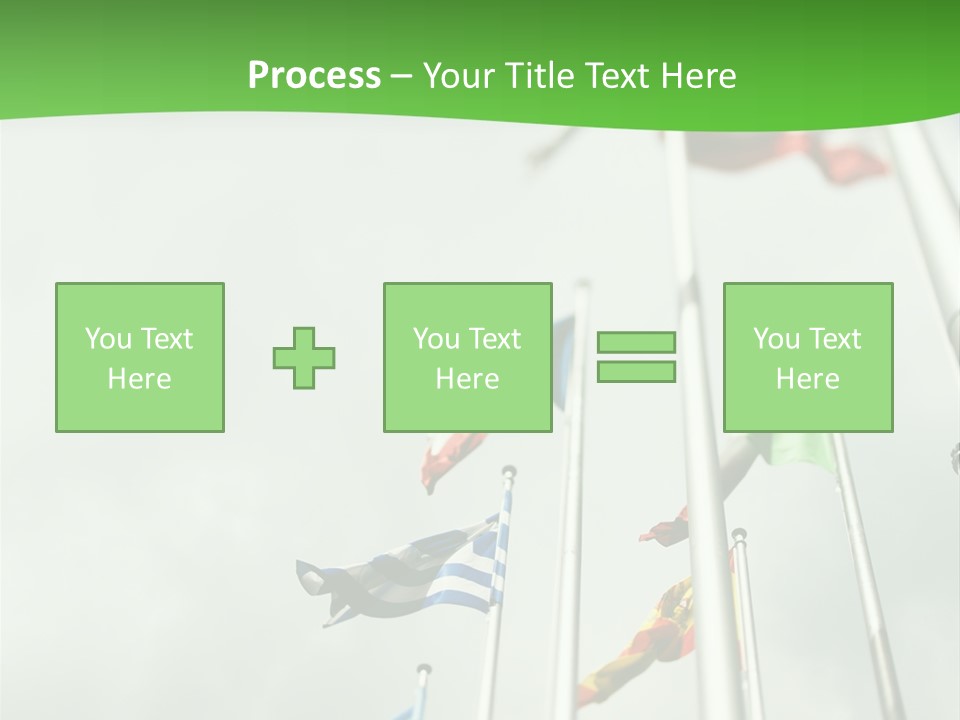 Journey National Italy PowerPoint Template