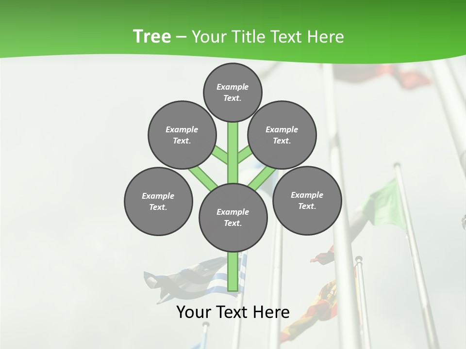 Journey National Italy PowerPoint Template