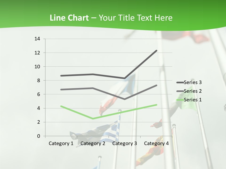 Journey National Italy PowerPoint Template