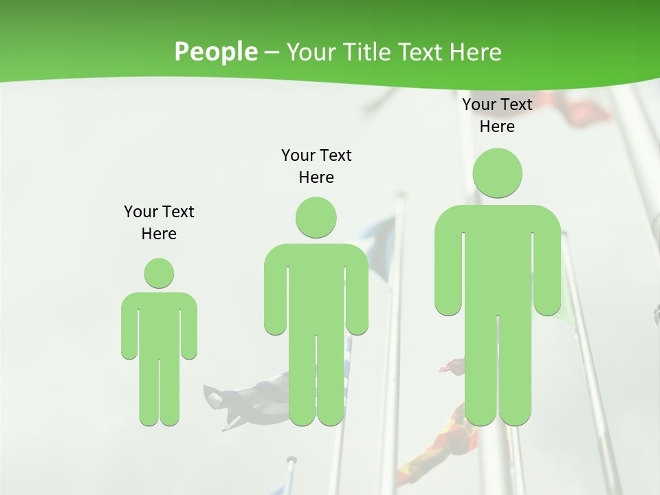 Journey National Italy PowerPoint Template