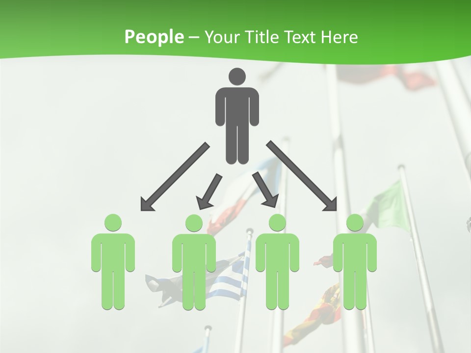 Journey National Italy PowerPoint Template