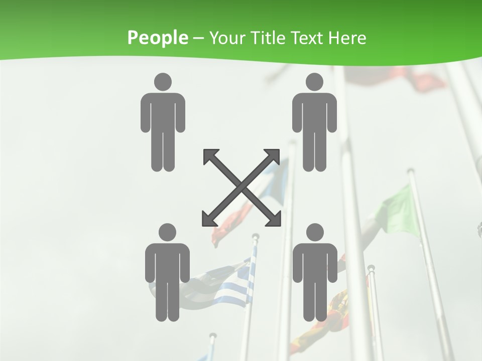 Journey National Italy PowerPoint Template