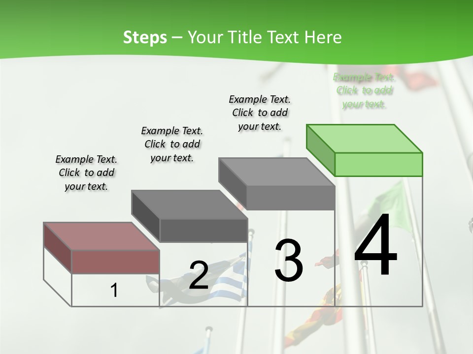 Journey National Italy PowerPoint Template