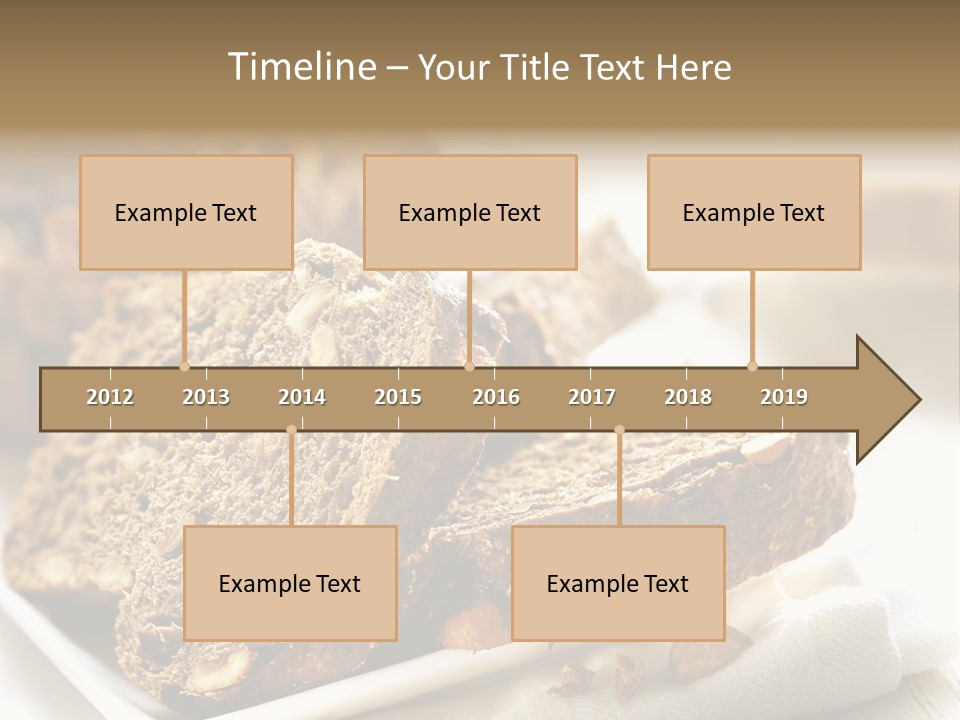 Health Clinic Nurse PowerPoint Template