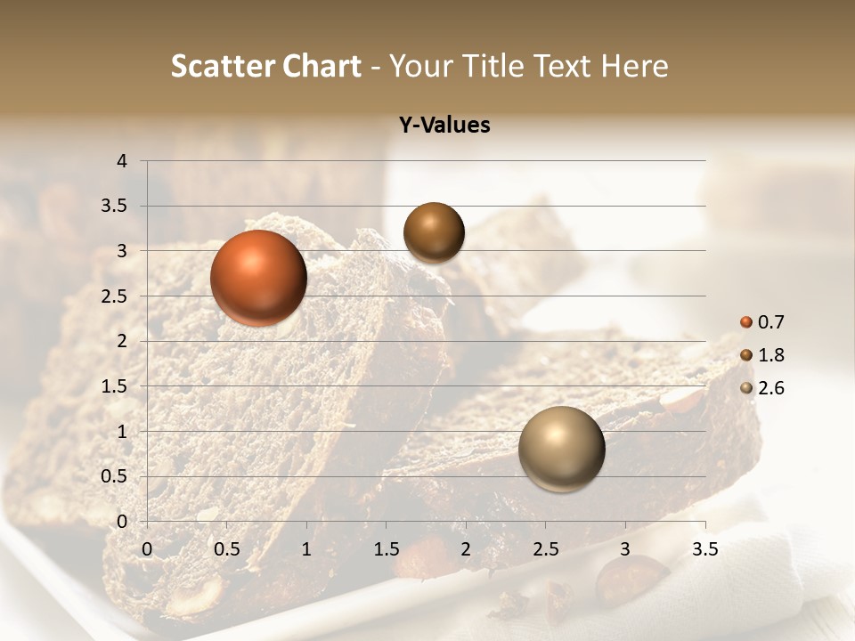 Health Clinic Nurse PowerPoint Template