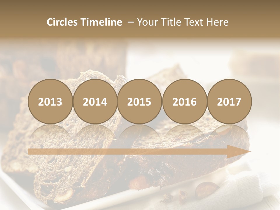 Health Clinic Nurse PowerPoint Template