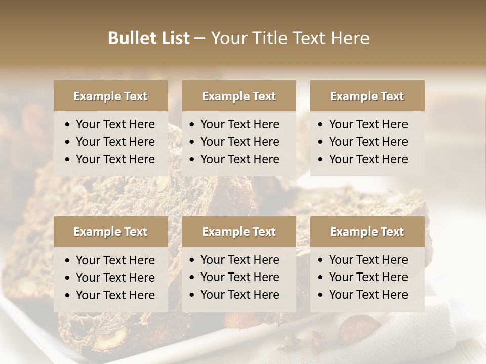 Health Clinic Nurse PowerPoint Template