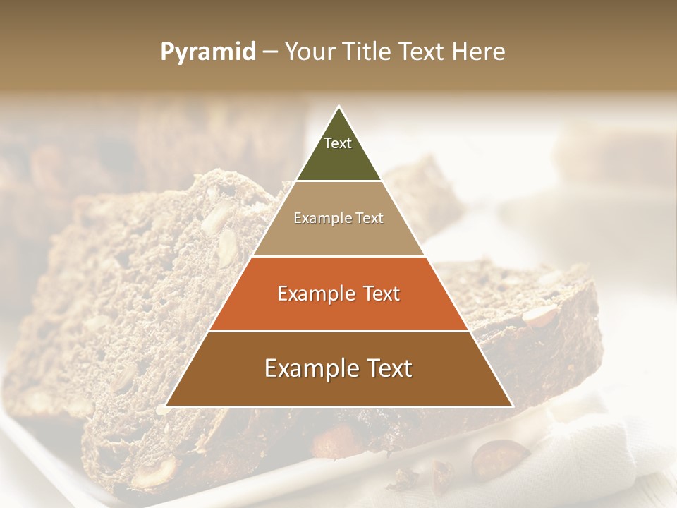 Health Clinic Nurse PowerPoint Template