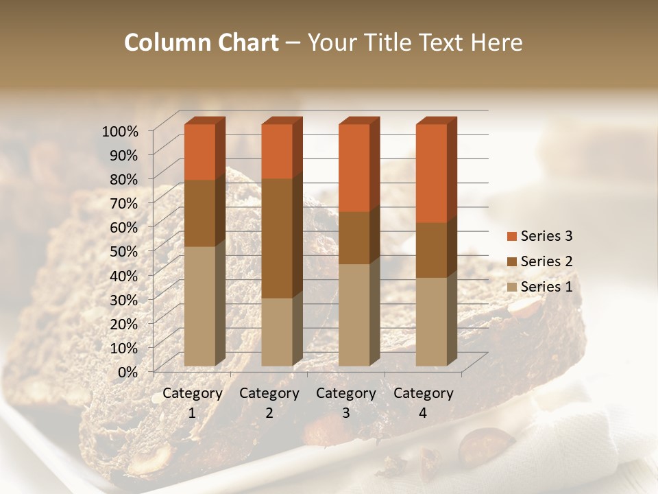 Health Clinic Nurse PowerPoint Template