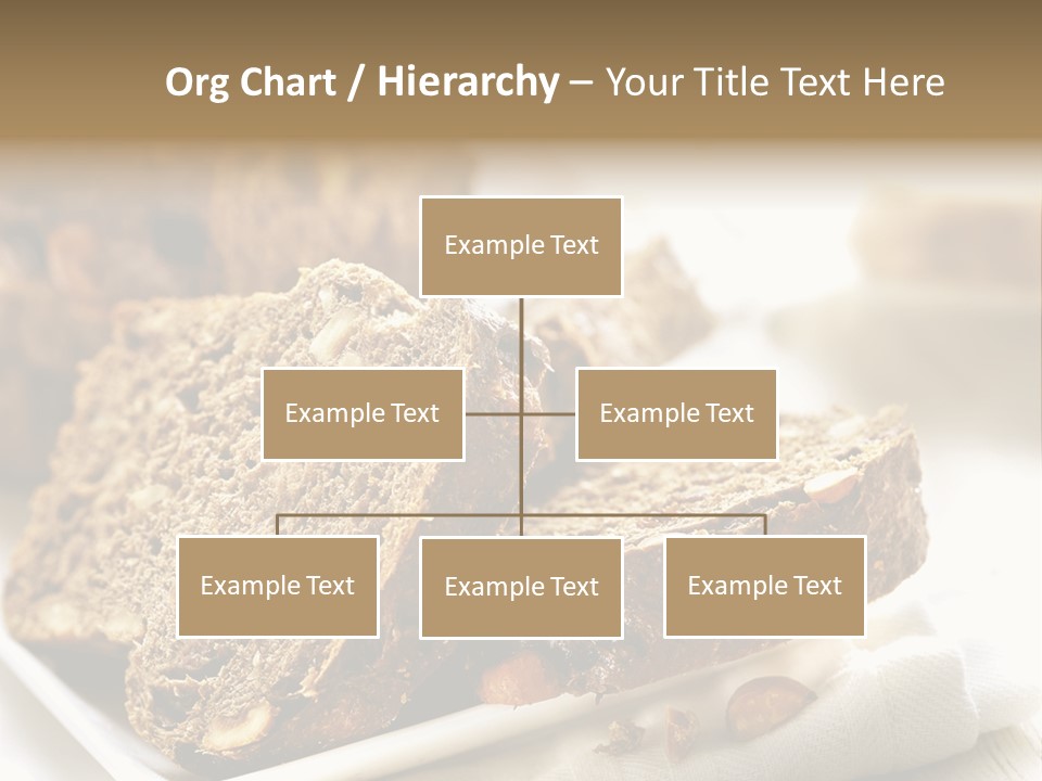 Health Clinic Nurse PowerPoint Template
