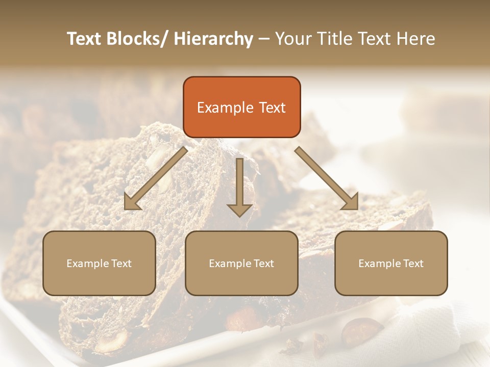 Health Clinic Nurse PowerPoint Template