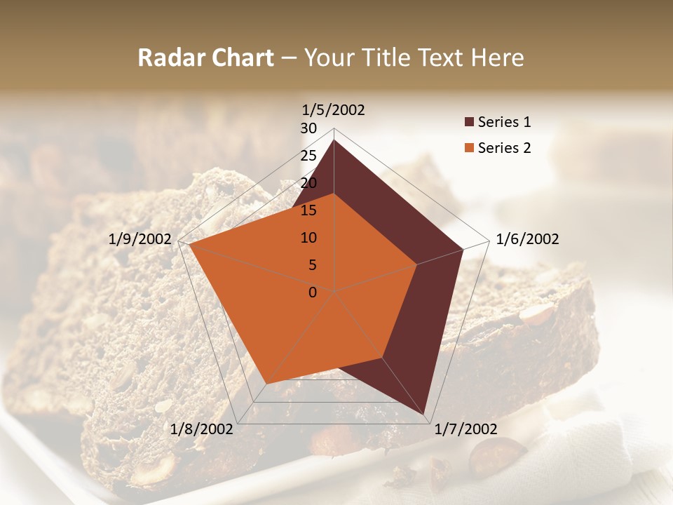 Health Clinic Nurse PowerPoint Template