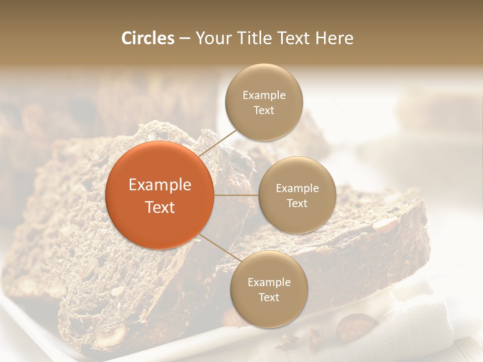 Health Clinic Nurse PowerPoint Template