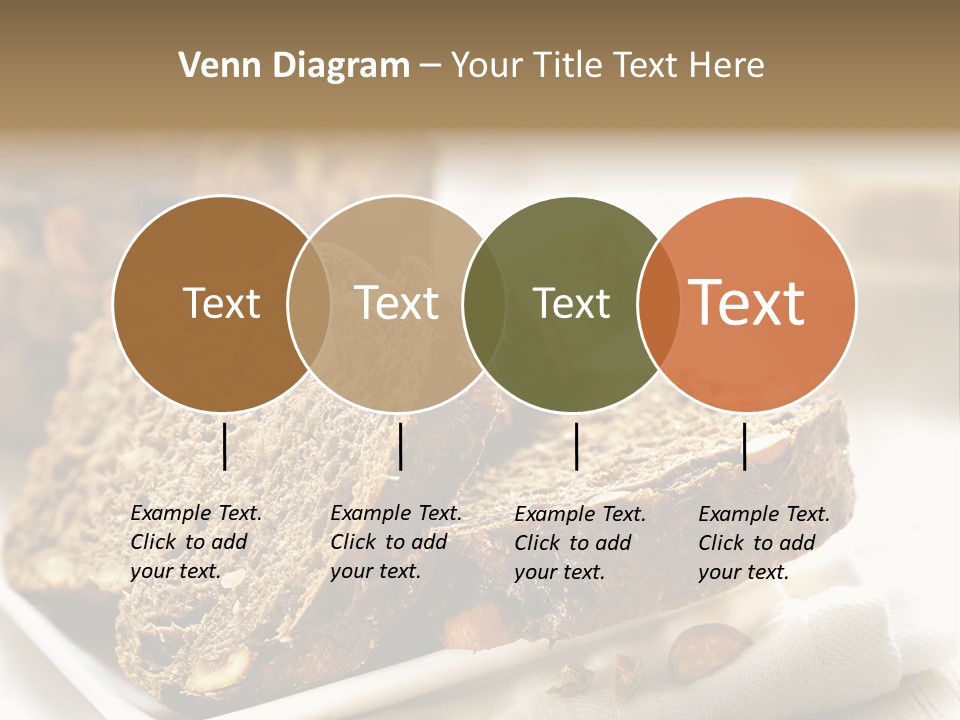 Health Clinic Nurse PowerPoint Template
