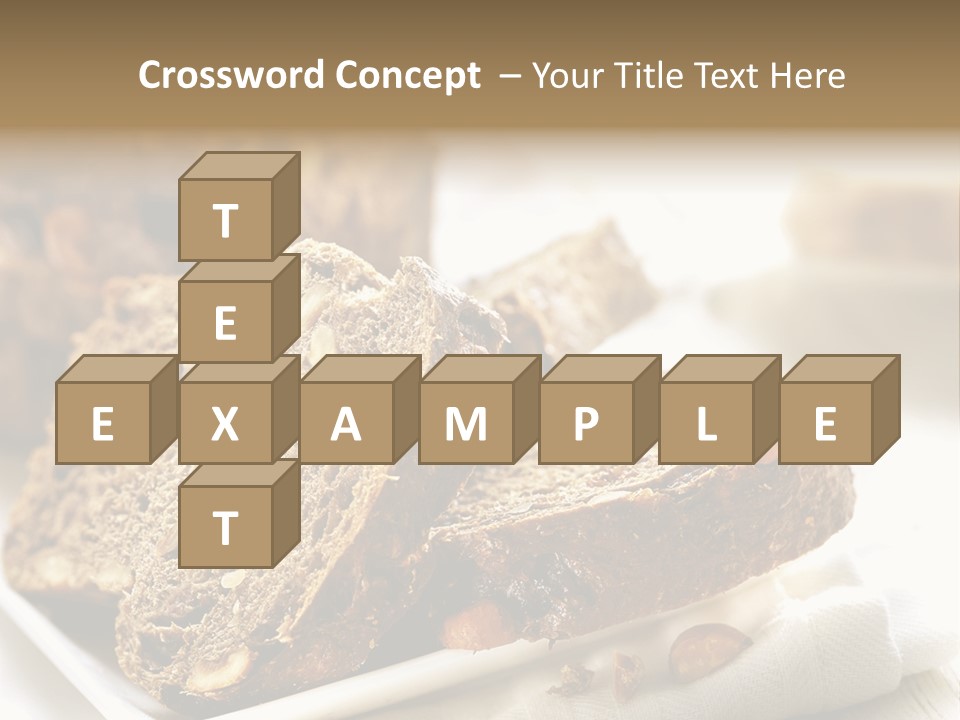 Health Clinic Nurse PowerPoint Template