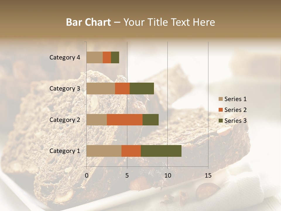 Health Clinic Nurse PowerPoint Template